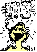 DRIN... DRIN!!!