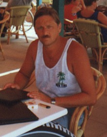 Ein wahres Bild von mir!!!